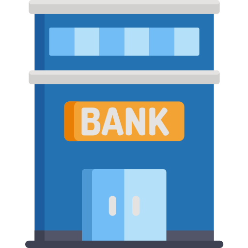 bank